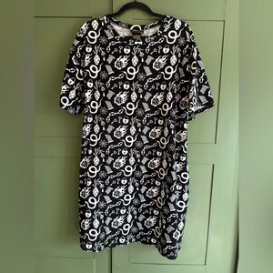 Nooworks Tee Dress